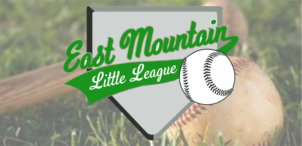East Mountain Little League