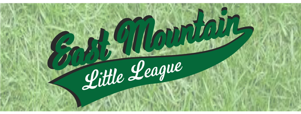 East Mountain Little League