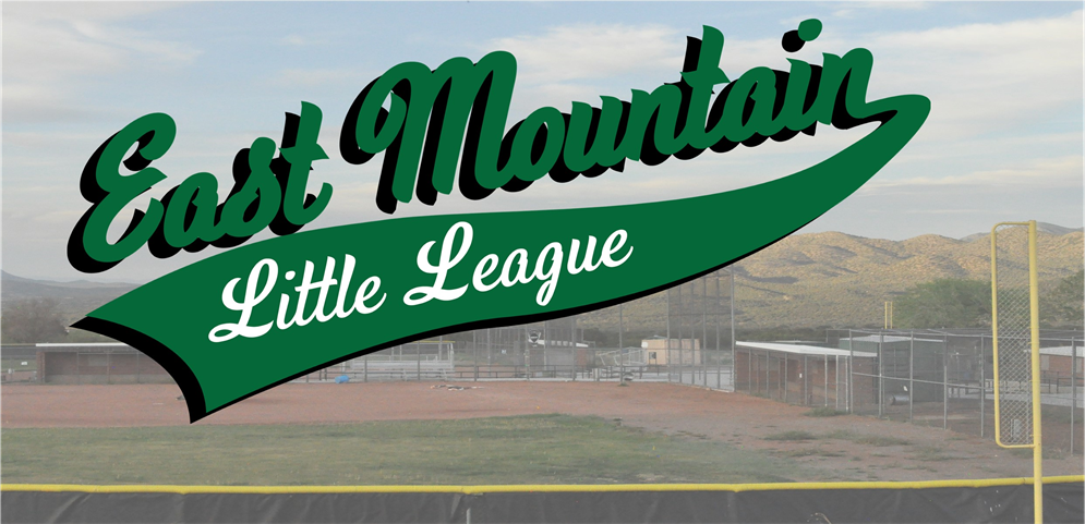 East Mountain Little League