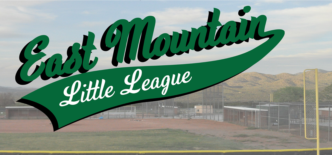 East Mountain Little League