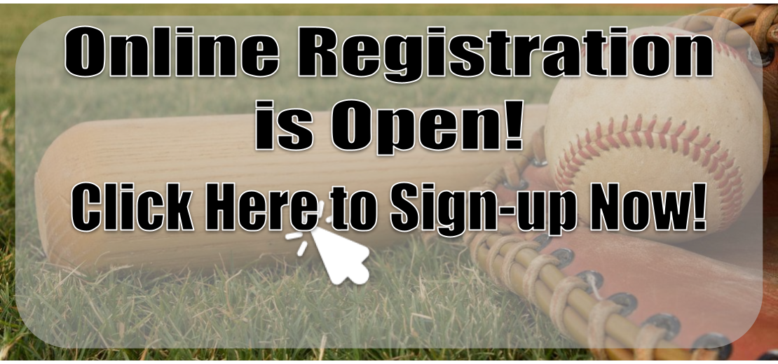 Registration Is Open!